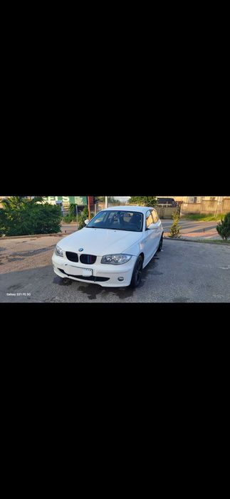 bmw seria 1