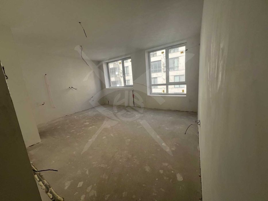 Продава се Тристаен апартамент в София, Кръстова вада - 119 кв.м за 2185 €/кв.м - Снимка #4