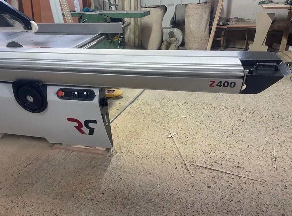 Vand Circular Roblanc Z400