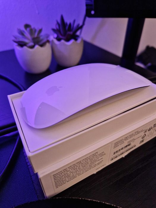 Apple Magic Mouse 3 (2024) cu factura