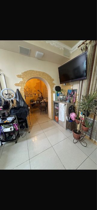 Продам Салон Красоты