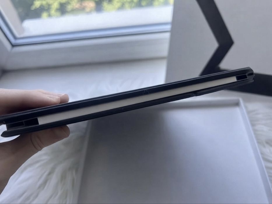 magic keyboard для ipad pro 12,9 m1 (5th gen)