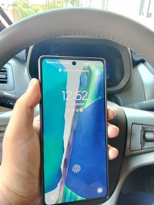 Samsung note 20 256gb Vetnam