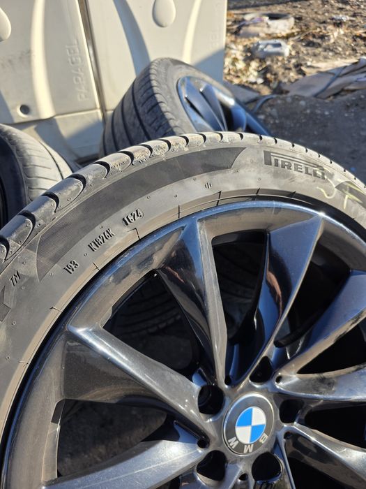 V\S Jante BMW R18 style 415