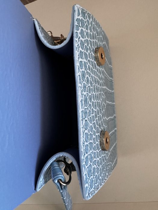 Мини дамска чанта