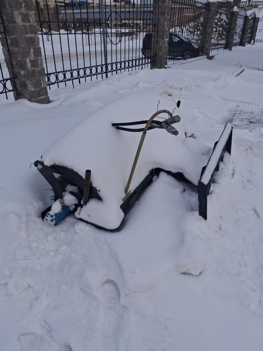 Продам щётку на бобкат.