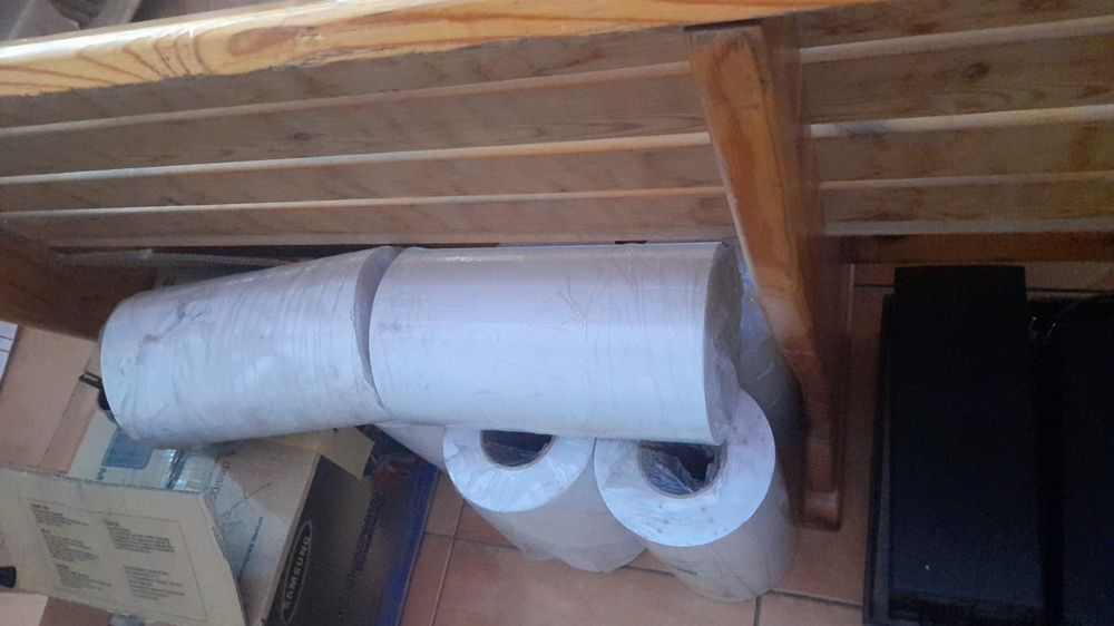 Продается инженерный принтер. Б/у. Использован 2 раза.