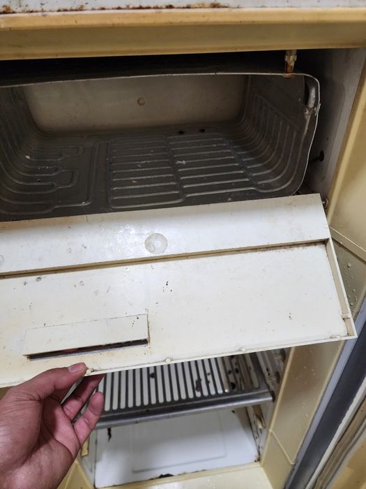 Xaldenlik chotki ishledi