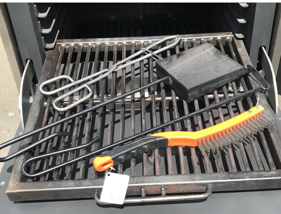 Хоспер печь, для ресторана