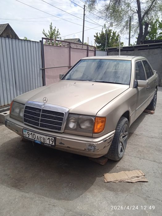 Продам Мерседес Бенц