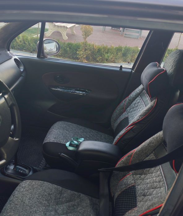 Matiz avtomat karobka srochno soriladi