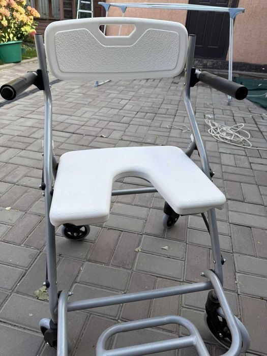 Кресло для Ванны для Инвалидов