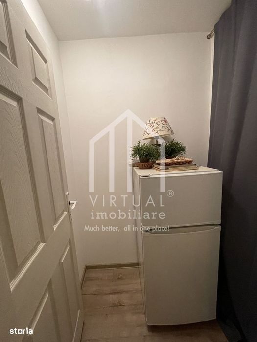 Afacere la cheie, 3 apartamente la casa, singur in curte - Central