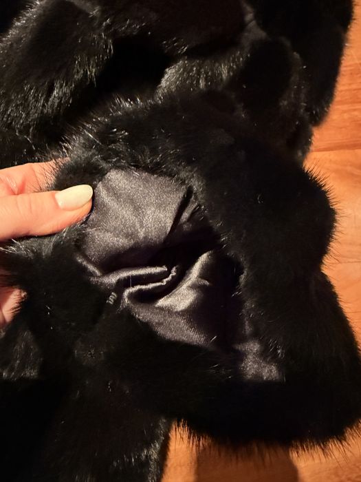 Haina de Nurca/Vizon