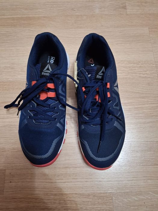 Жен.кроссовки Reebok, р.37,5