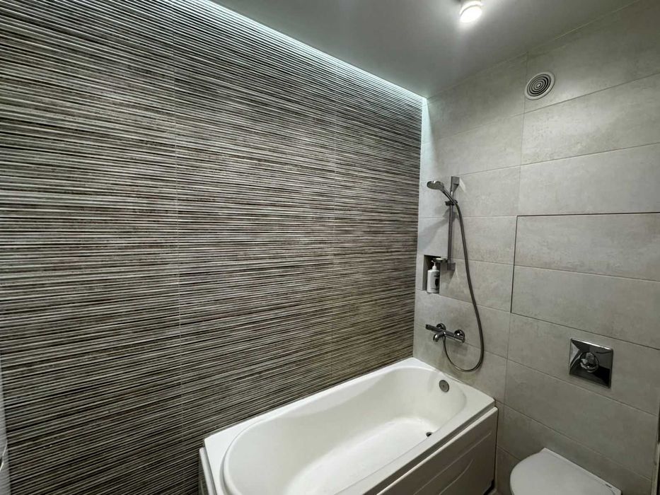 Продам 3-х комнатную квартиру