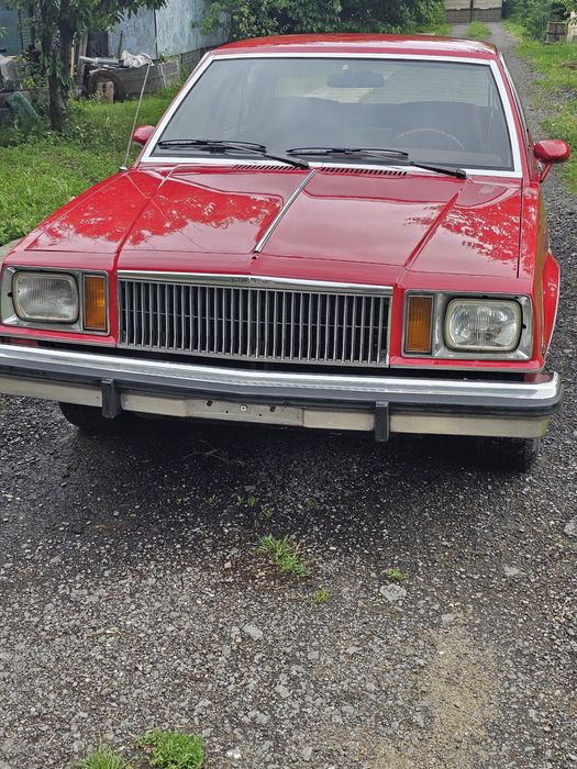 Schimb, Buick Skylark,istoric, retro,  masina americana, unicat in Romania