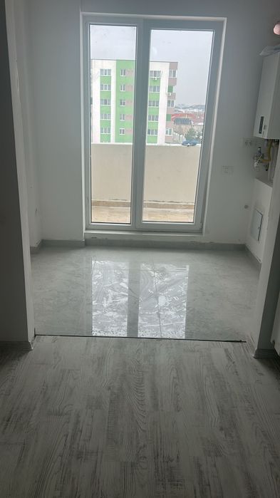 Studio Popesti, 45 m2
