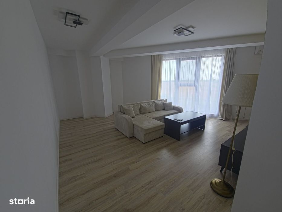 Apartament modern 2 camere  Bloc nou 2025  Tomis Plus  Lift Termen lun