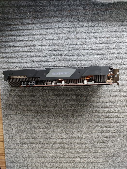 Продам видеокарту