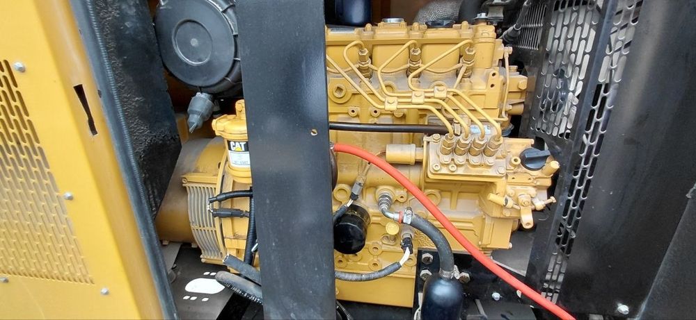 Cat generator sotiladi. Narxi kelishiladi