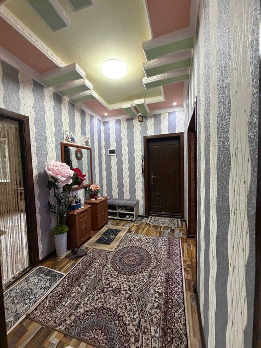 Sergelida uy sotiladi qulay yashash uchun tayyor arzon narxda