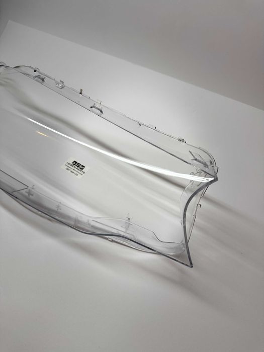 Стъкла за фарове BMW 5 серия G30 преди фейслифт Г30 капаци фар стъкло