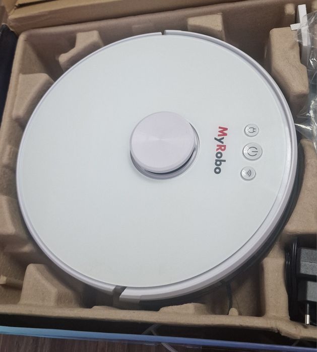 Robot de aspirare Myria MyRobo
