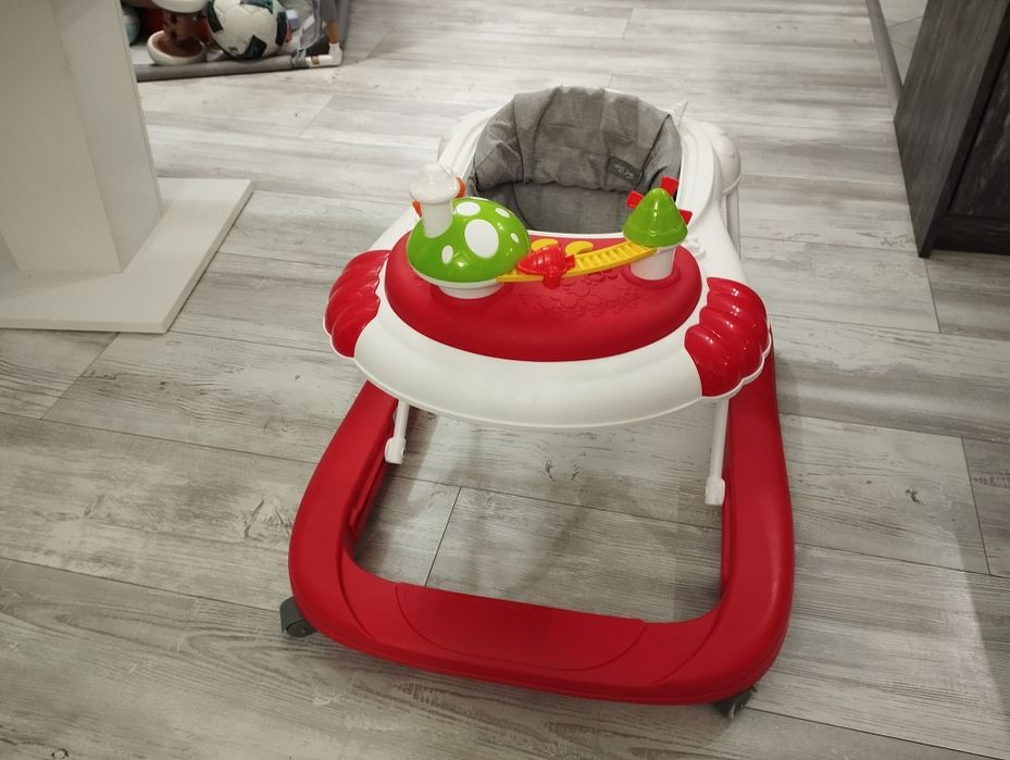 Продавам паяк за прохождане 2 бр.