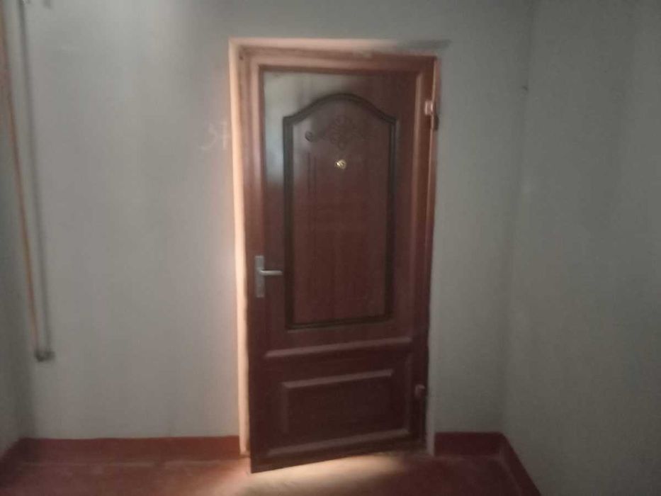 Ko`p qavatli turar joy