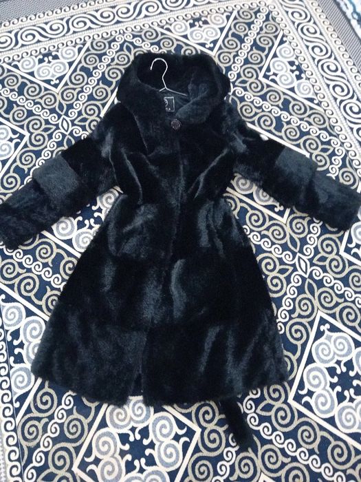 Кыз келиншеклер ушын кийимлер