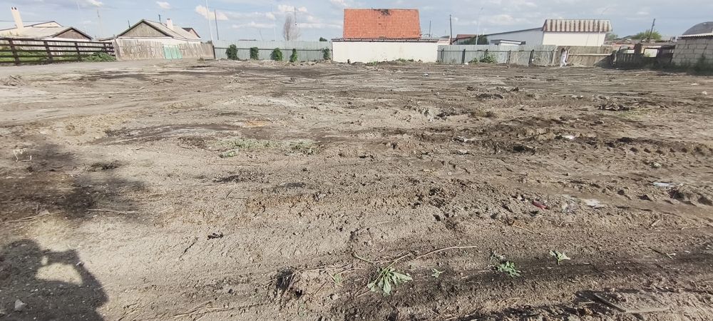 Продается земельный участок.