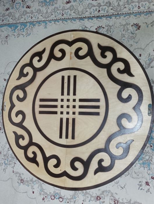 Продам стол за 20 раскладной