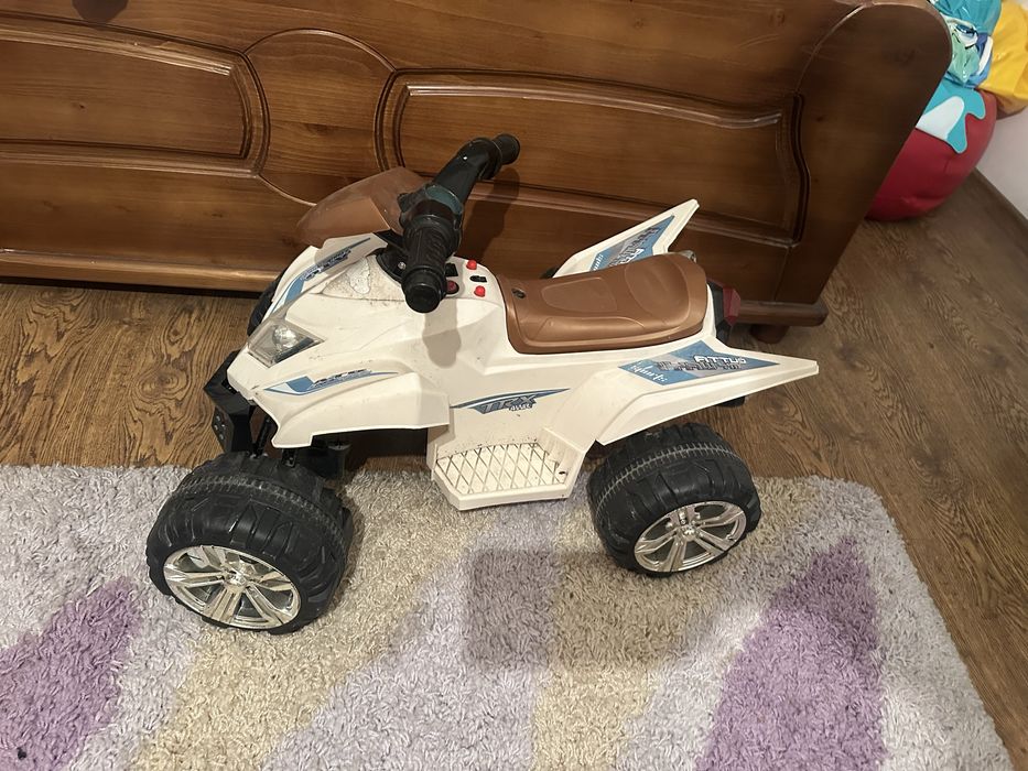 atv copii 2/4 ani