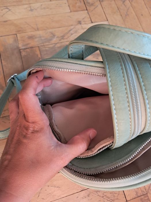 Дамска чанта - 6€