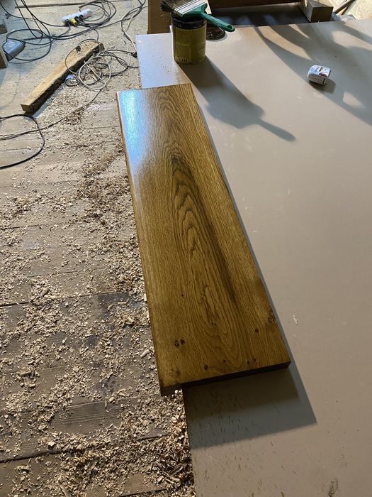 Praguri din lemn masiv la comandă – stejar, paltin, ulm, cireș