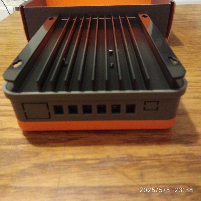 Charger solar MPPT 20A 12,24V/Charger 10A baterii 12V LiFePO4-TESTATE