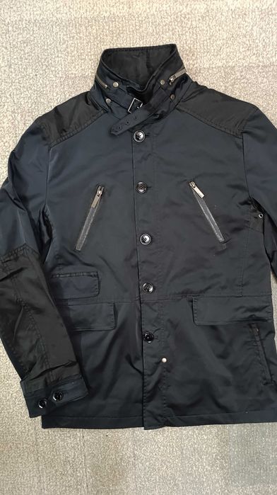 Lacoste,Zara,RESERVED - Якета