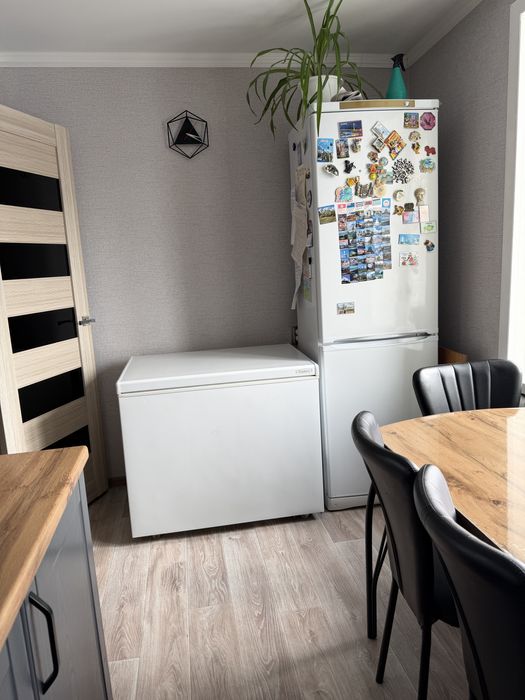 Продам двухкомнатную квартиру