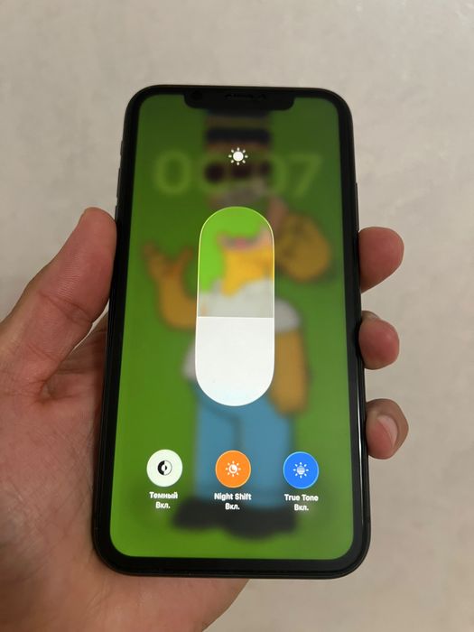 Продам iPhone 11 на 128gb