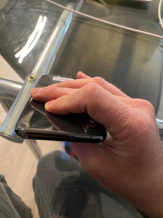 iPhone XS 64GB Black – Stare foarte buna