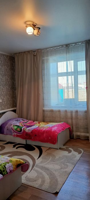 Продам дом... 4 ком Костанай 2