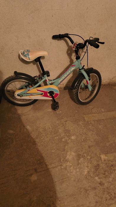 Продавам детско колело !!!