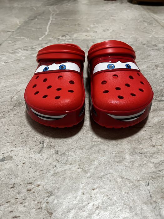 Crocs Fulger McQeen