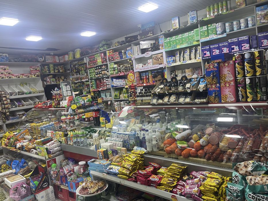 Vitirina xaladenlik kandisaner mator qilingan tok kam yeydi