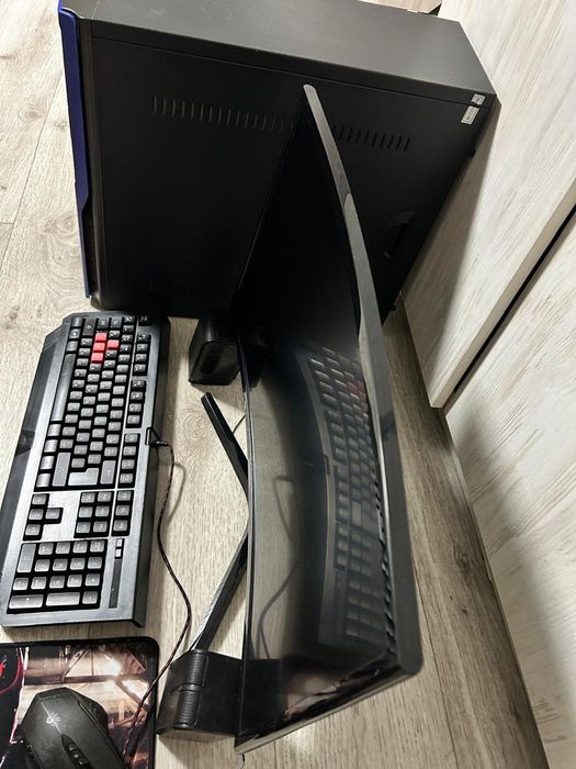 Продам Игровой Компьютер