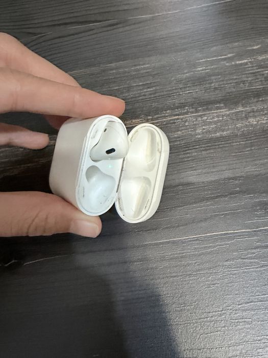 Наушники Airpods