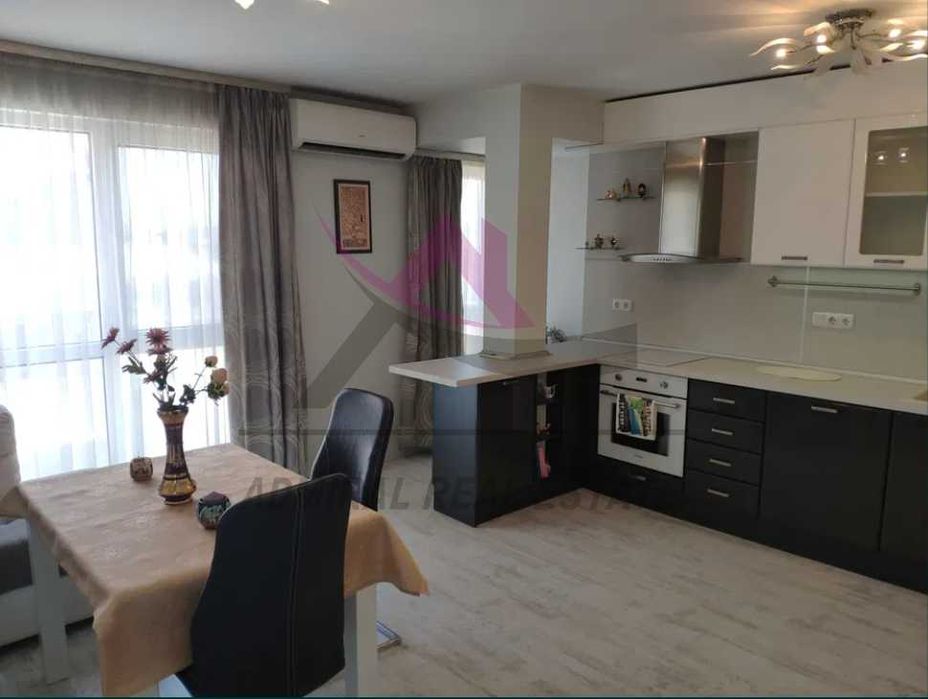 Продава се Двустаен апартамент в Варна, Общината - 73 кв.м за 3411 €/кв.м - Снимка #1