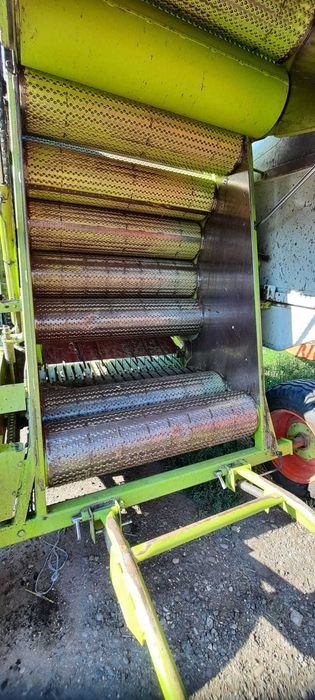 Vand Tambur Presa Claas Rollant 44 62 46 66