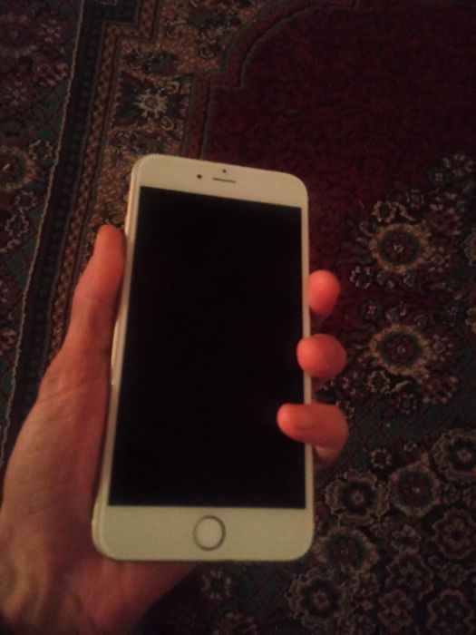 Iphone 6 plus 16 liq